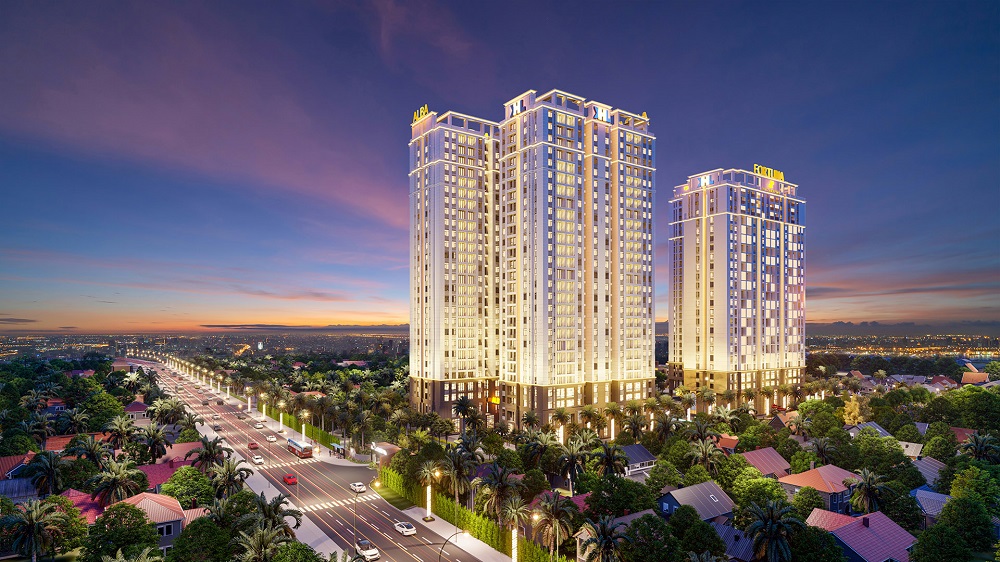 La Partenza Nhà Bè2