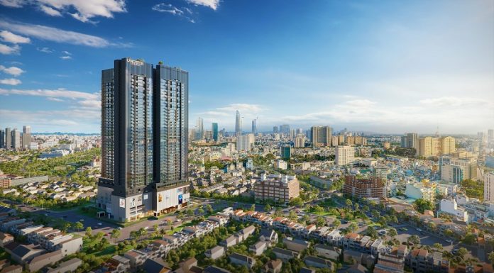 Dự án chung cư Lancaster Legacy