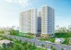 Dự án chung cư Legacy Prime Thuận An