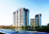 Dự án chung cư Luxury Residence