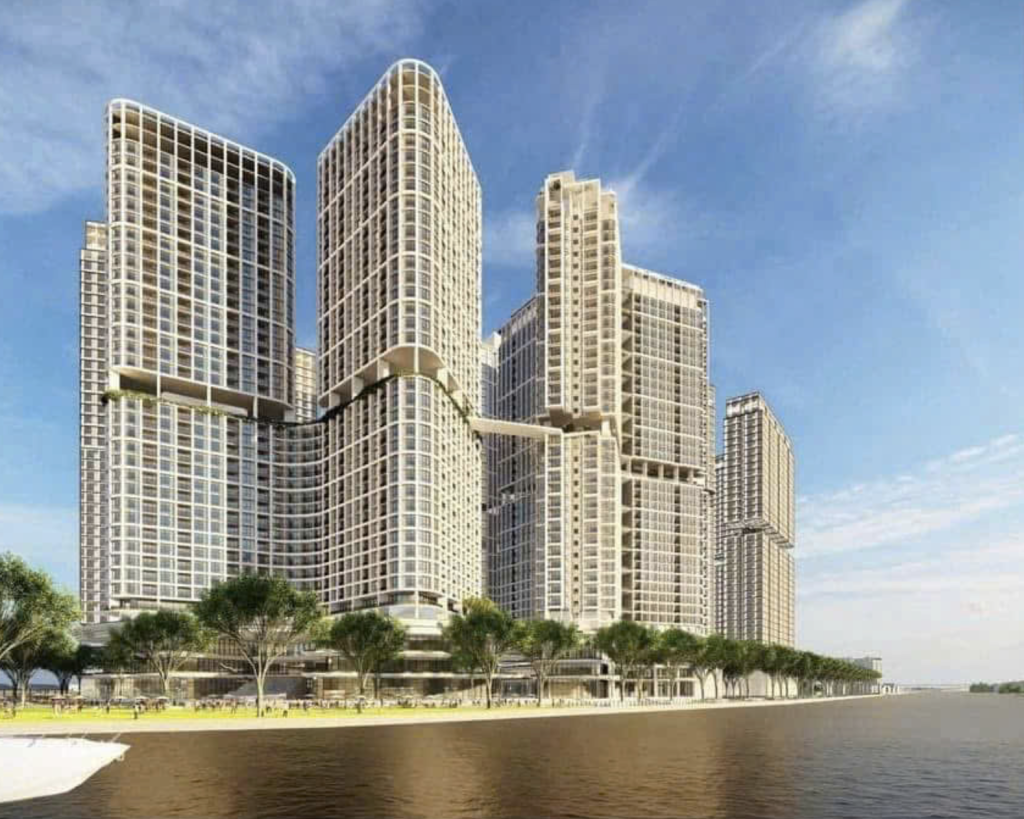 Masteri Thanh Đa Peninsula1