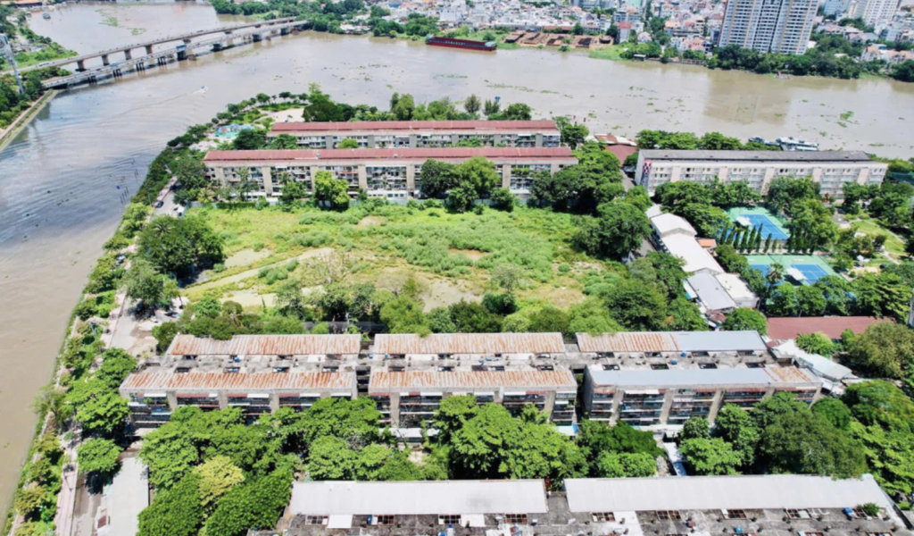 Masteri Thanh Đa Peninsula2