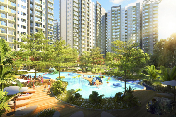 Milky Way Bình Tân2