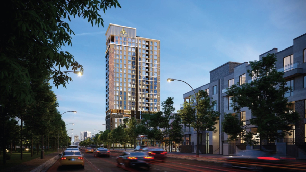 Park Legend quận Tân Bình2