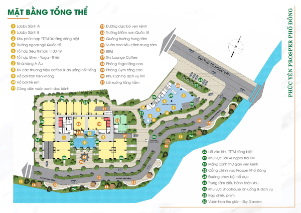 Phúc Yên Prosper Phố Đông Thủ Đức2