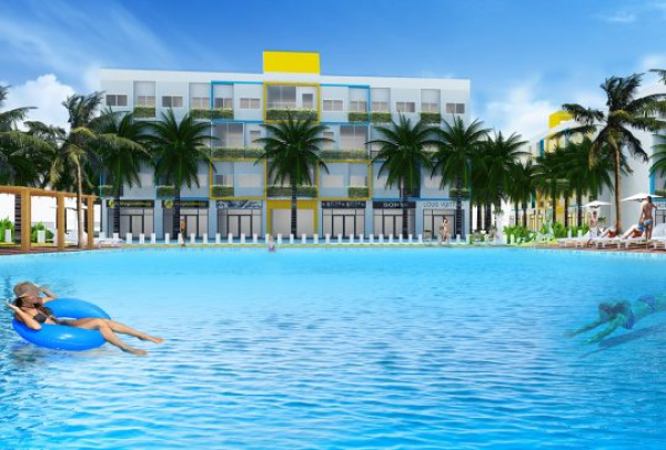 Rubi Homes huyện Bình Chánh2