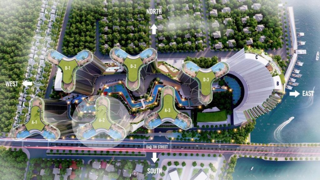 Sunshine Diamond River2