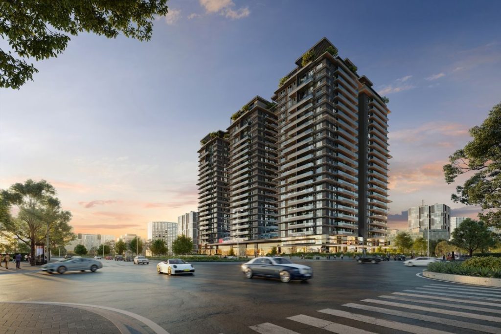 Swiss Belresidences Upper East Saigon Thủ Đức1
