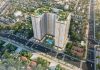 Dự án chung cư Tecco Felice Homes Thuận An