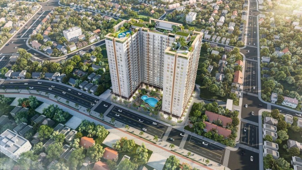 Tecco Felice Homes Thuận An1