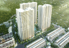 Dự án chung cư Tecco Vina Garden