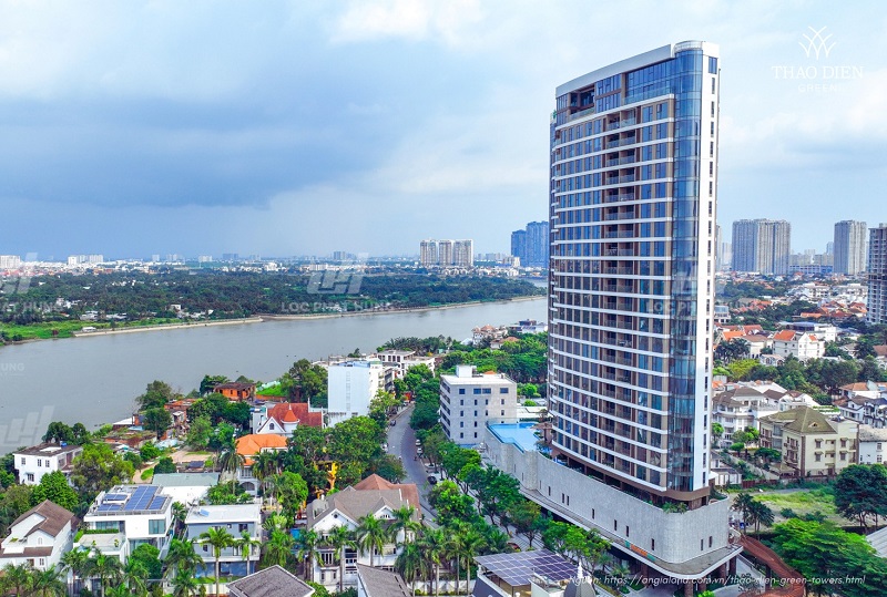 Thảo Điền Green Thủ Đức2
