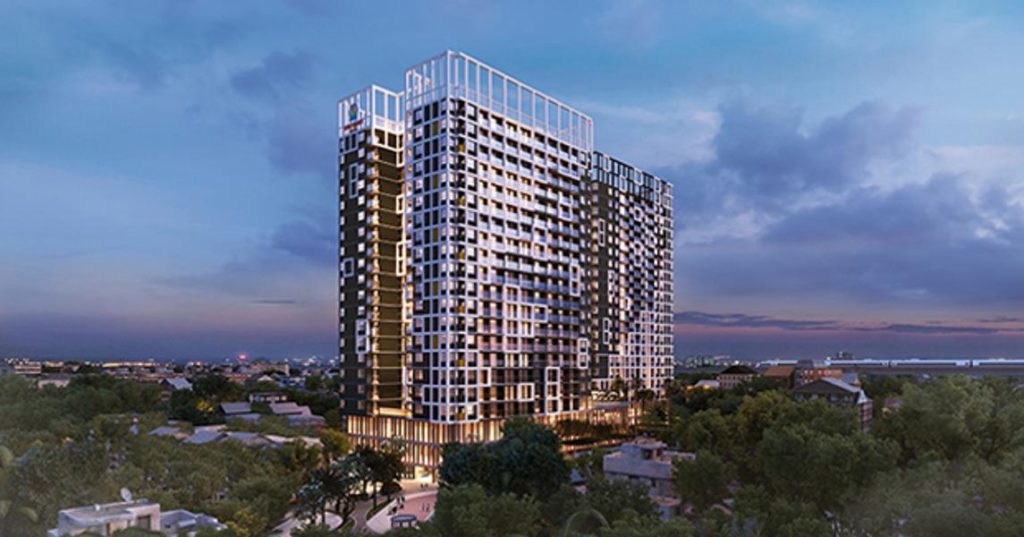 The EastGate Bình Dương1