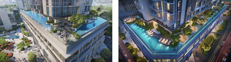 The Metropole Thủ Thiêm2