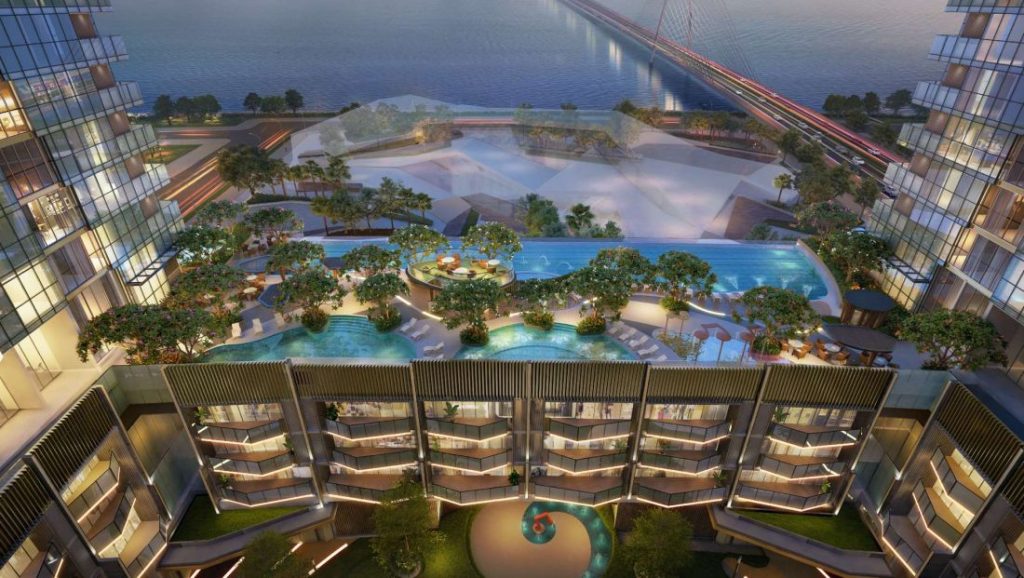 The Opera Residence2