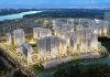 Dự án chung cư The Origami – Vinhome Grand Park Quận 9