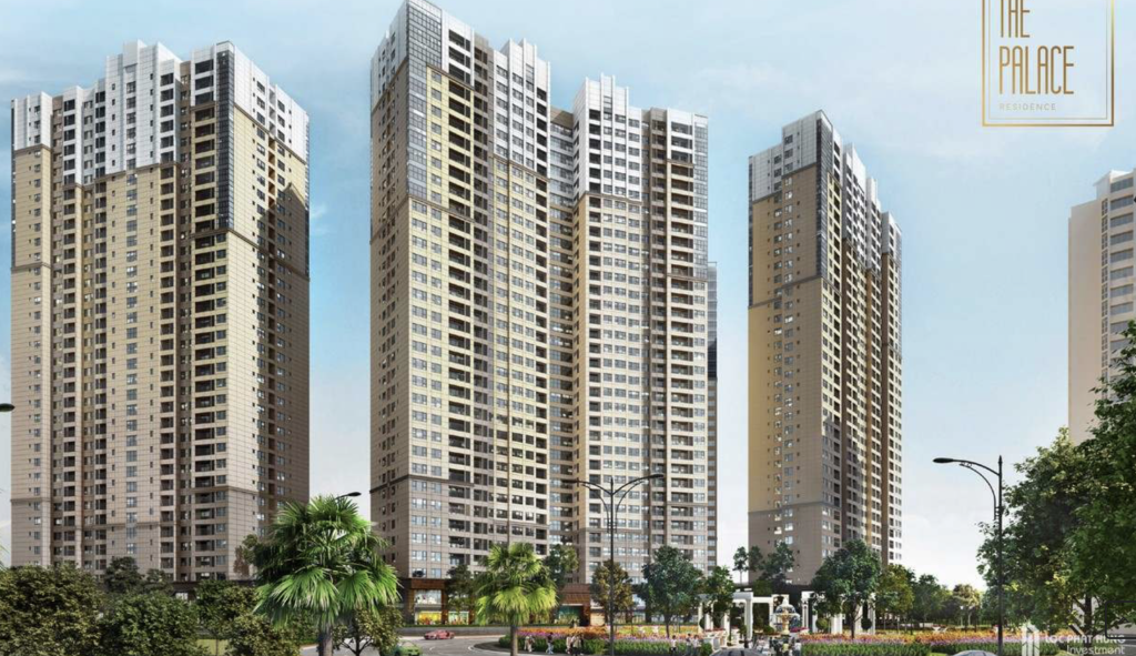 The Palace Residence1