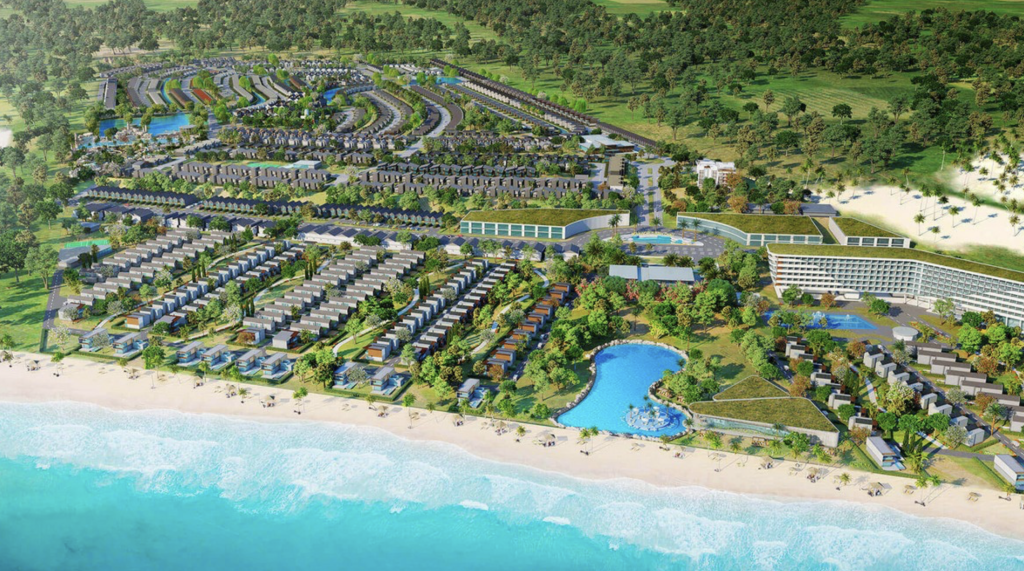 The Palace Residence2