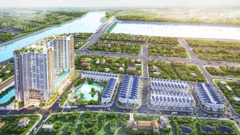 The Peak Garden – Green Star Sky Garden1