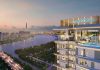 Dự án chung cư Thủ Thiêm Zeit River