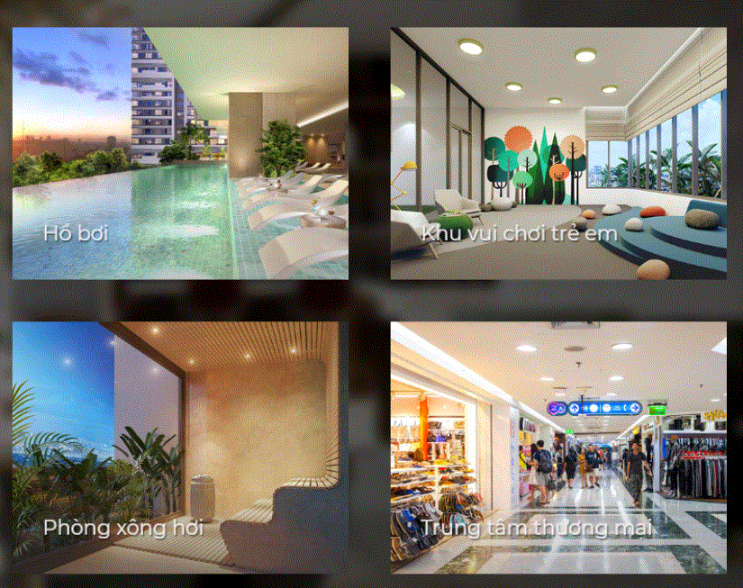 Uni Park Nam Sài Gòn2