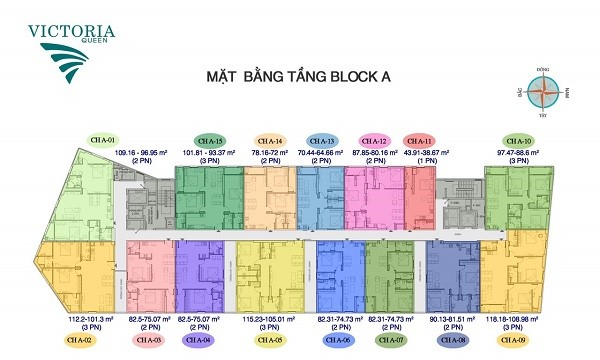 Victoria Queen Bình Tân2