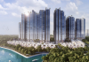 Dự án chung cư Sunshine City Sài Gòn